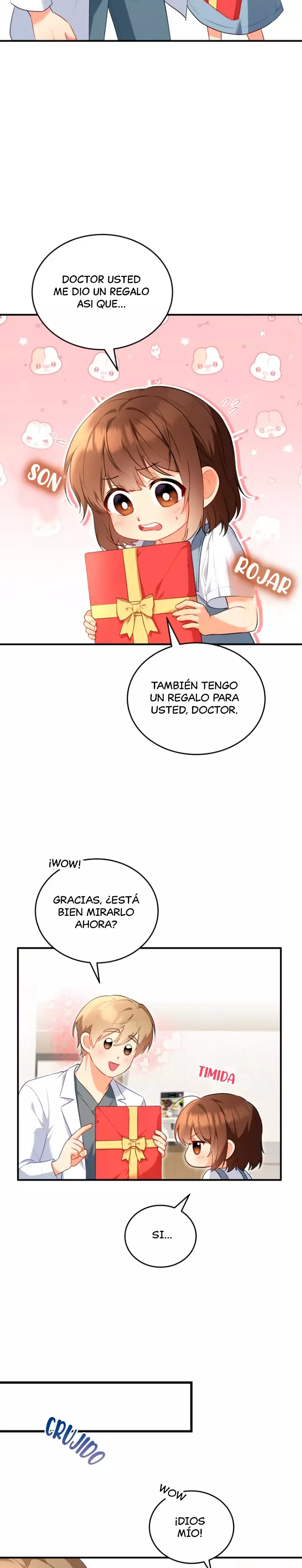 ¡Veterinario! ¿Hola? capítulo 2 página 41