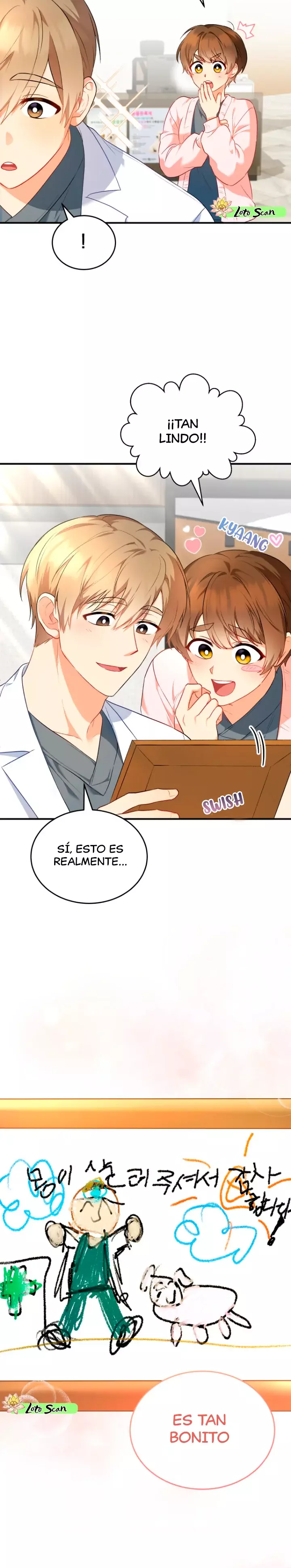 ¡Veterinario! ¿Hola? capítulo 2 página 42