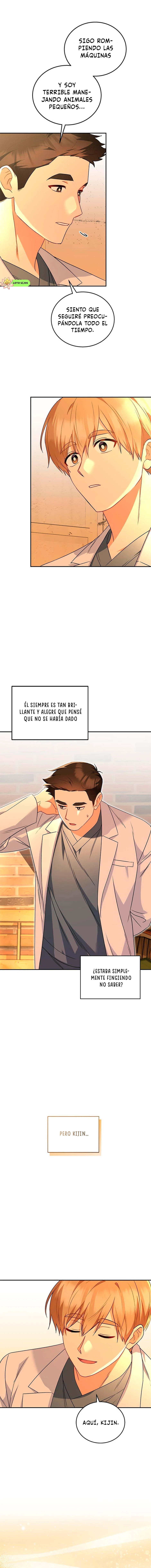 ¡Veterinario! ¿Hola? capítulo 26 página 10