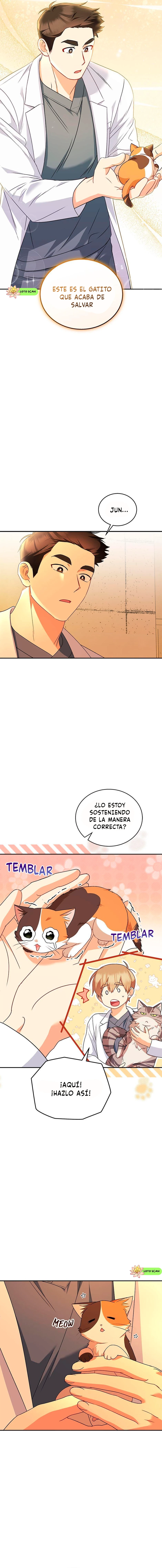¡Veterinario! ¿Hola? capítulo 26 página 11