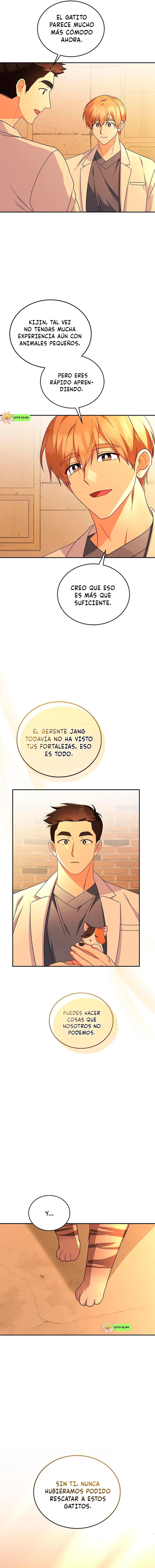 ¡Veterinario! ¿Hola? capítulo 26 página 12