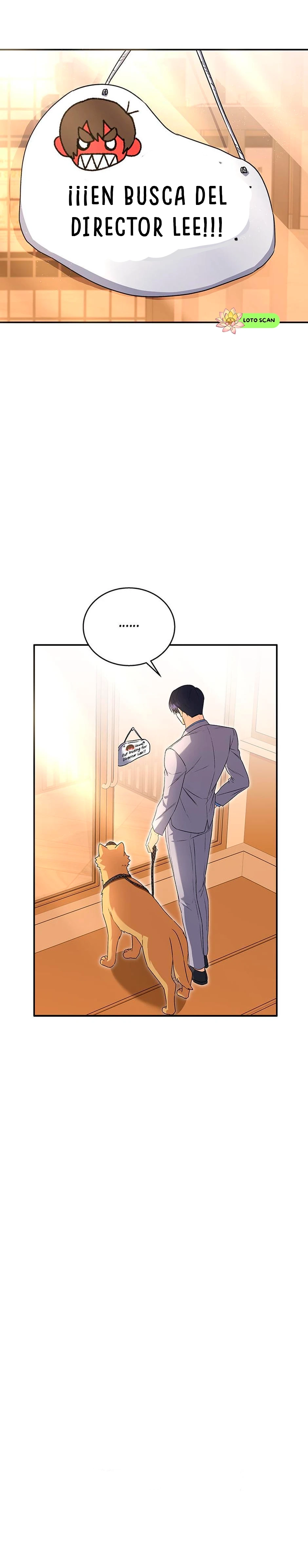 ¡Veterinario! ¿Hola? capítulo 26 página 17