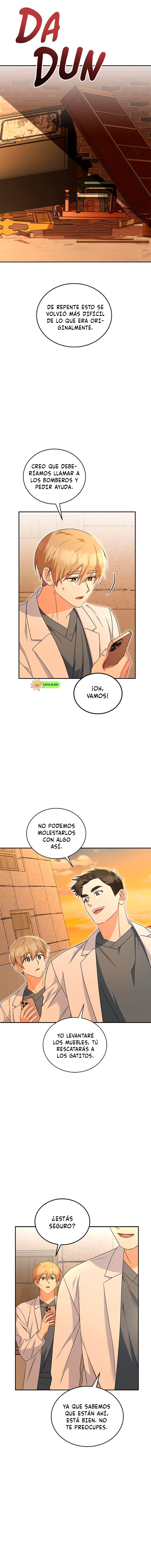 ¡Veterinario! ¿Hola? capítulo 26 página 5