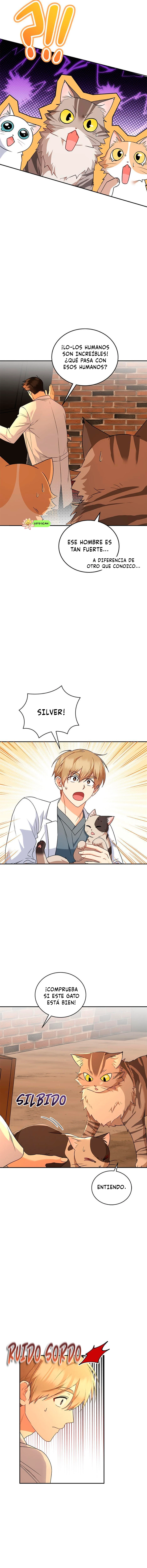 ¡Veterinario! ¿Hola? capítulo 26 página 7