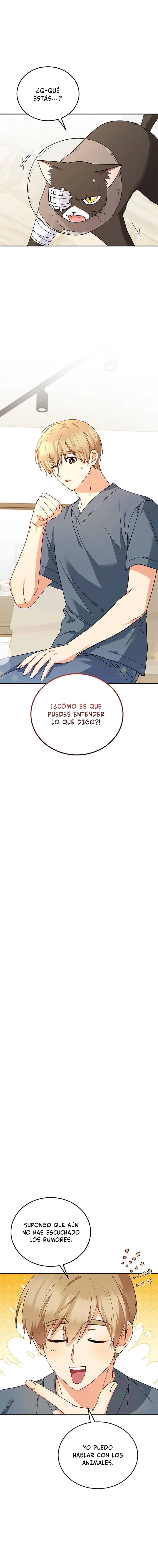 ¡Veterinario! ¿Hola? capítulo 28 página 2