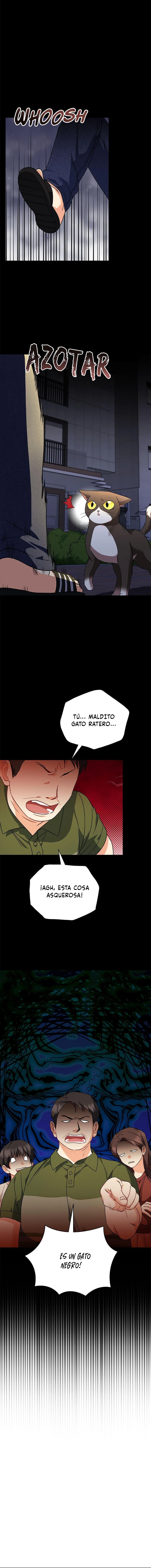 ¡Veterinario! ¿Hola? capítulo 28 página 7