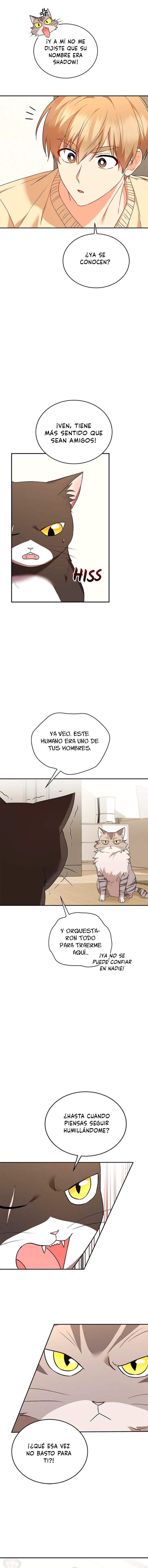 ¡Veterinario! ¿Hola? capítulo 30 página 10