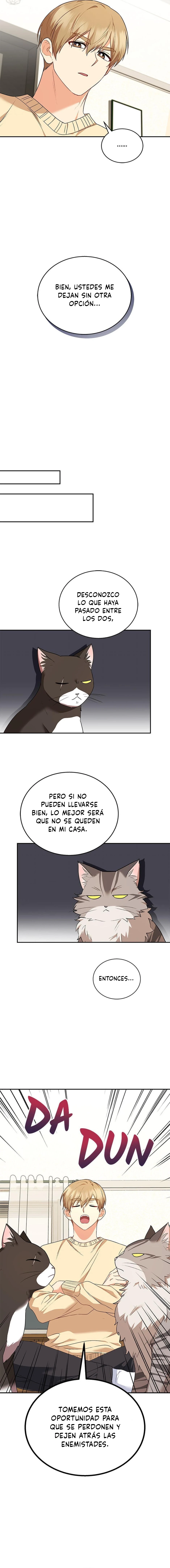 ¡Veterinario! ¿Hola? capítulo 30 página 11