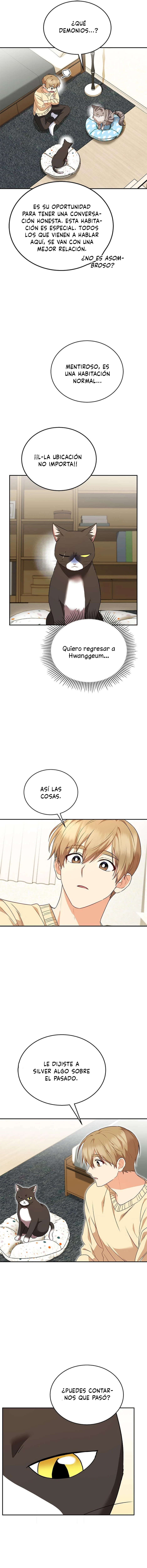 ¡Veterinario! ¿Hola? capítulo 30 página 12