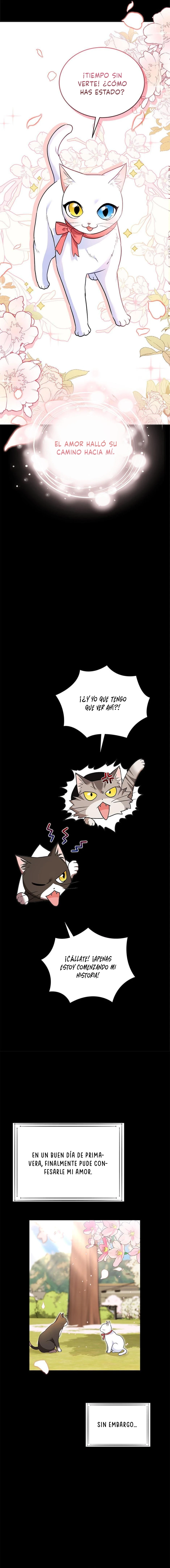 ¡Veterinario! ¿Hola? capítulo 30 página 14