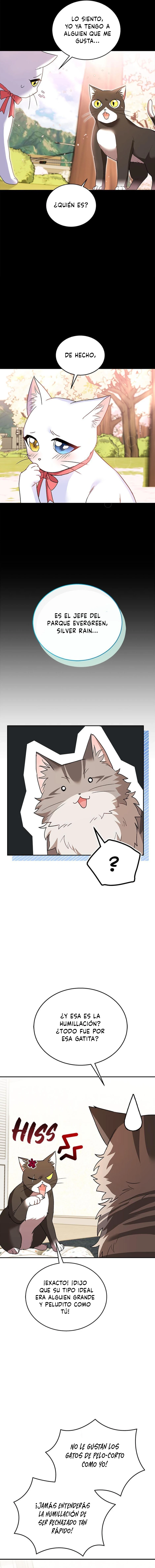 ¡Veterinario! ¿Hola? capítulo 30 página 15