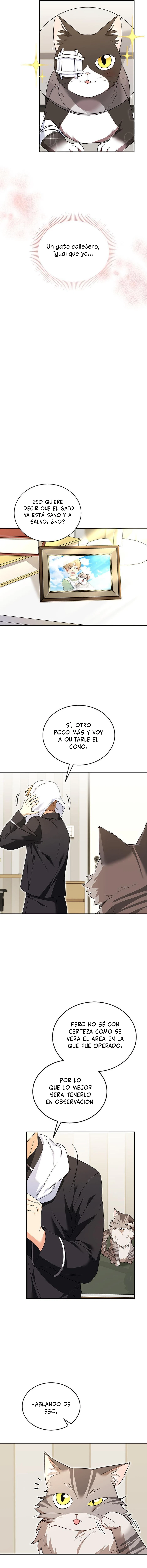 ¡Veterinario! ¿Hola? capítulo 30 página 3