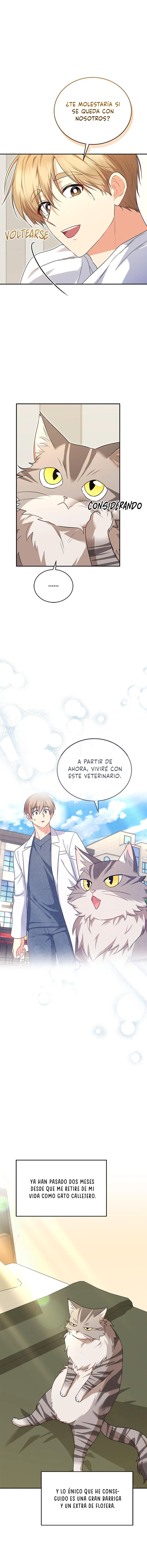 ¡Veterinario! ¿Hola? capítulo 30 página 4