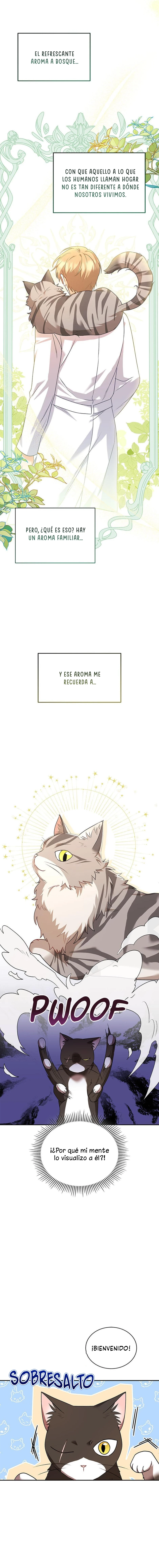 ¡Veterinario! ¿Hola? capítulo 30 página 6