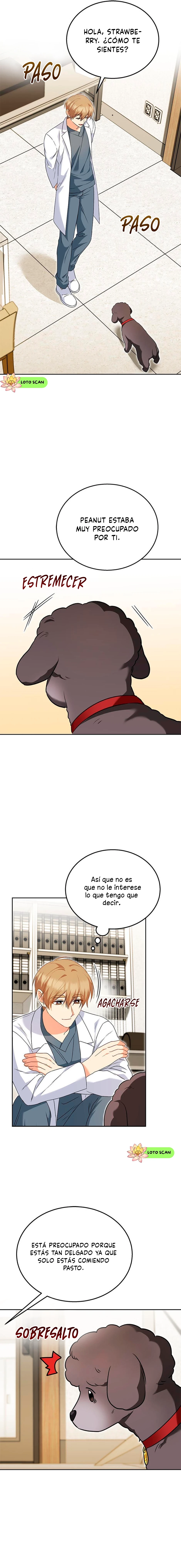¡Veterinario! ¿Hola? capítulo 33 página 11