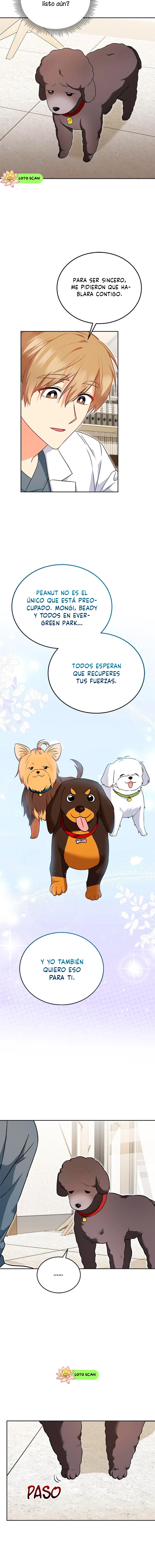 ¡Veterinario! ¿Hola? capítulo 33 página 13