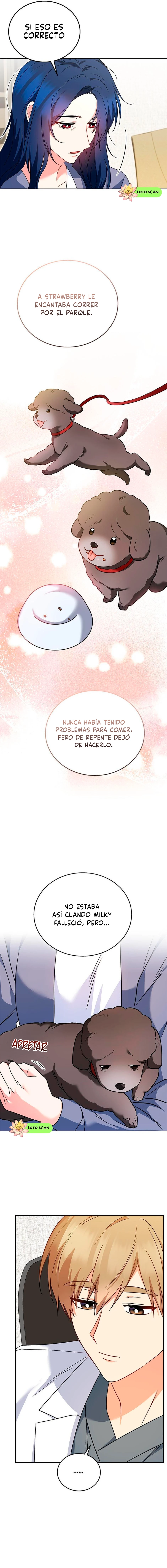 ¡Veterinario! ¿Hola? capítulo 33 página 3