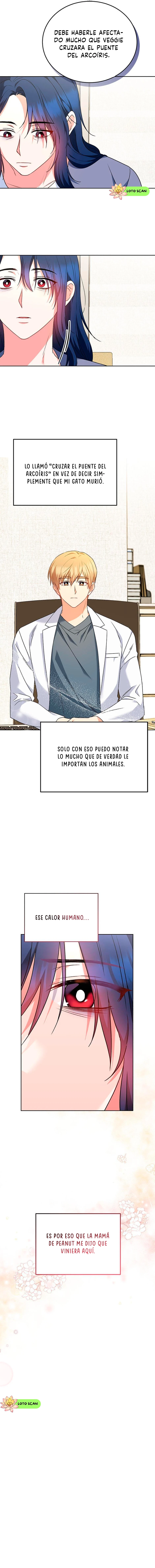 ¡Veterinario! ¿Hola? capítulo 33 página 4