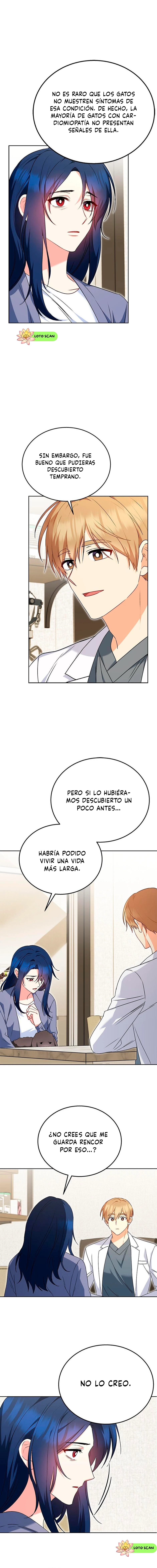 ¡Veterinario! ¿Hola? capítulo 33 página 6