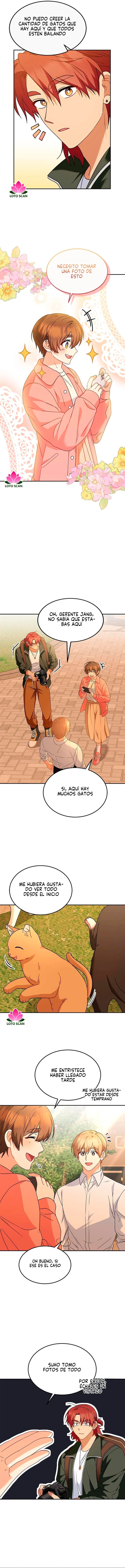 ¡Veterinario! ¿Hola? capítulo 38 página 10