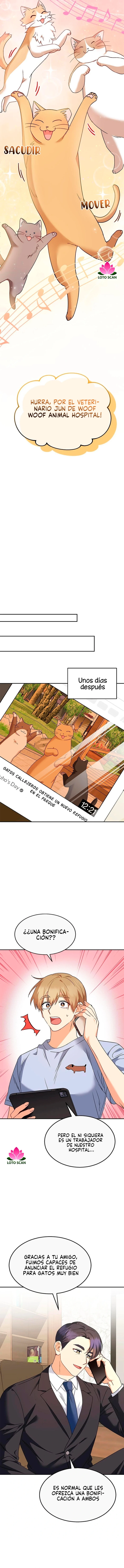 ¡Veterinario! ¿Hola? capítulo 38 página 12