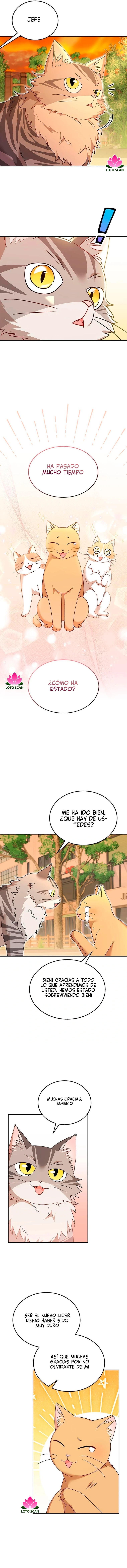 ¡Veterinario! ¿Hola? capítulo 38 página 3