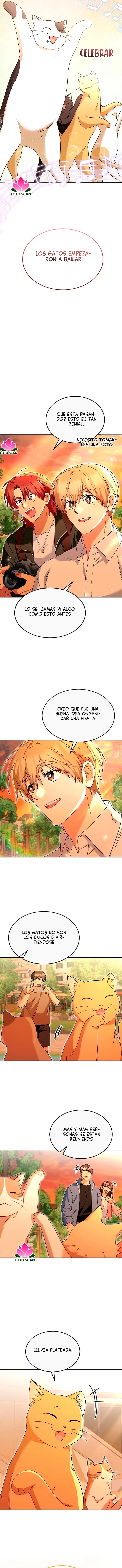 ¡Veterinario! ¿Hola? capítulo 38 página 7
