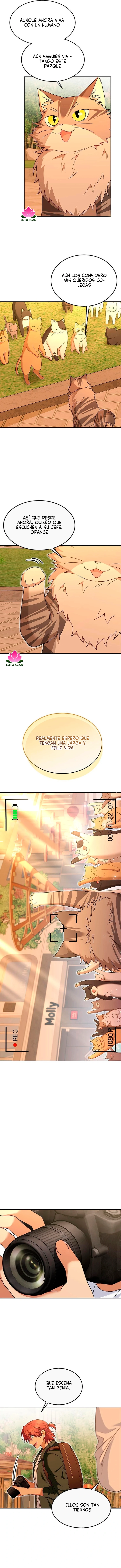 ¡Veterinario! ¿Hola? capítulo 38 página 9