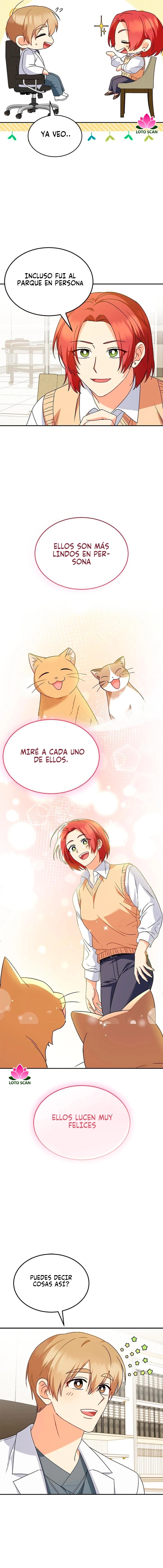 ¡Veterinario! ¿Hola? capítulo 39 página 14
