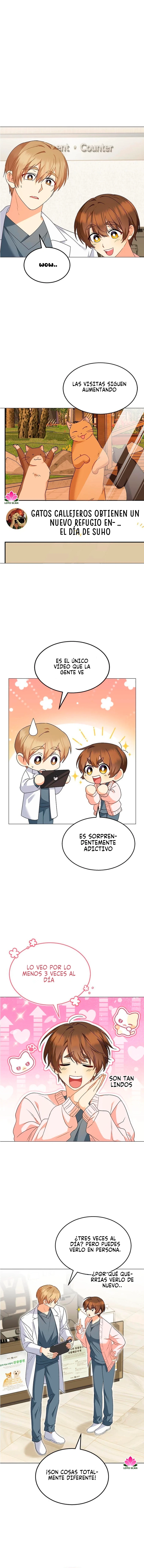 ¡Veterinario! ¿Hola? capítulo 39 página 2