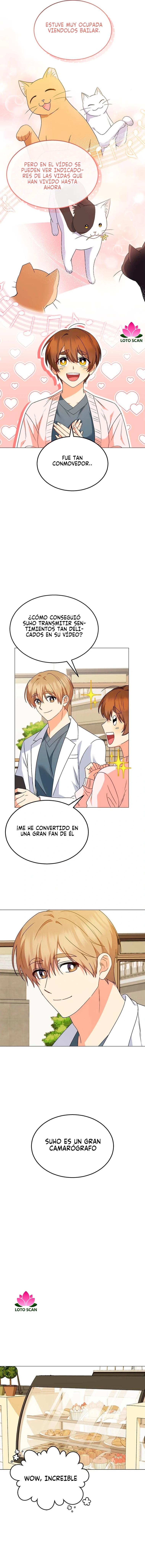 ¡Veterinario! ¿Hola? capítulo 39 página 3