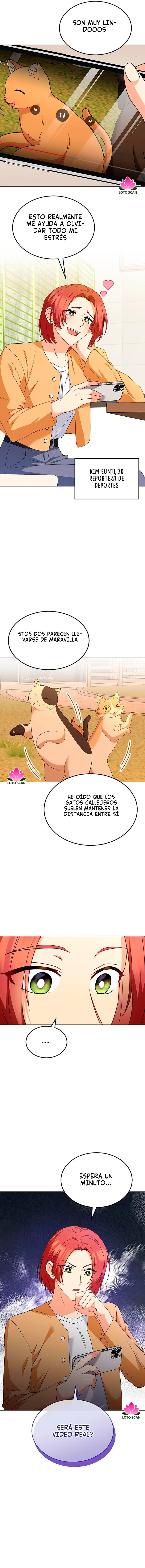 ¡Veterinario! ¿Hola? capítulo 39 página 4