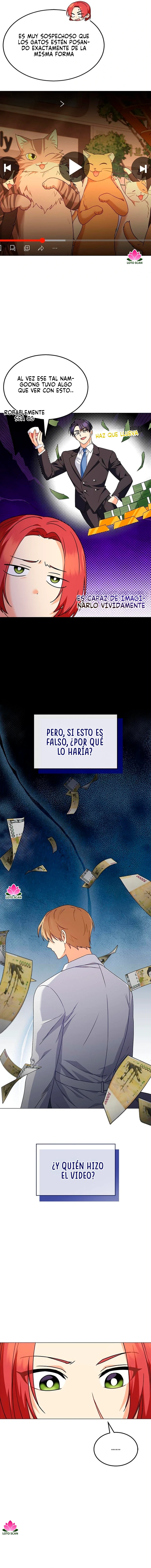 ¡Veterinario! ¿Hola? capítulo 39 página 5