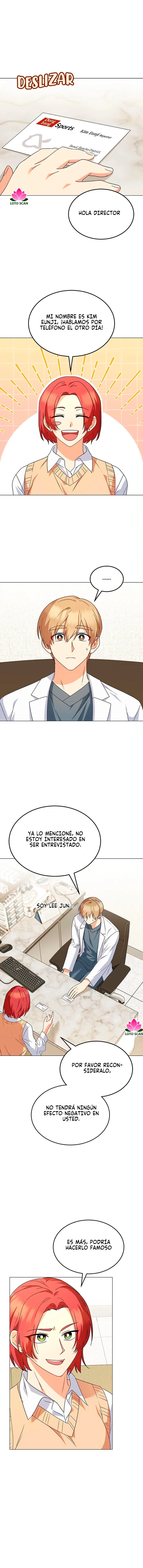 ¡Veterinario! ¿Hola? capítulo 39 página 9