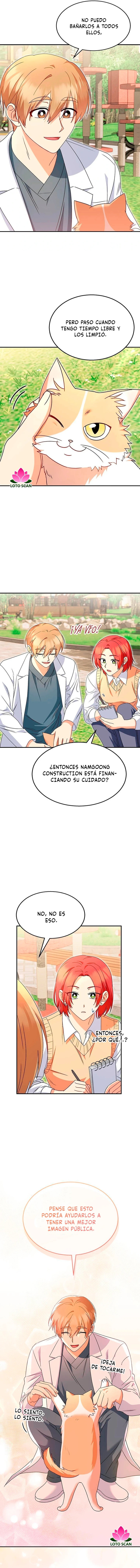 ¡Veterinario! ¿Hola? capítulo 40 página 7