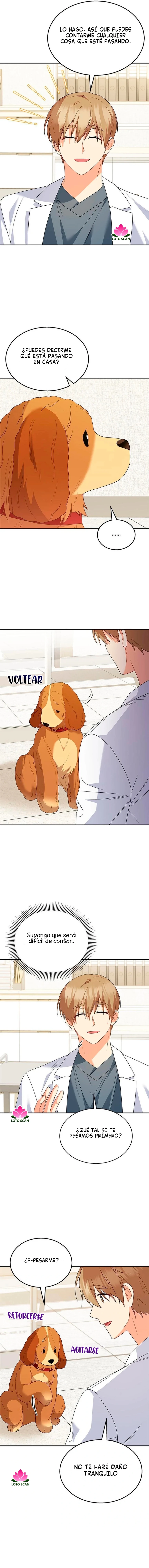 ¡Veterinario! ¿Hola? capítulo 42 página 10