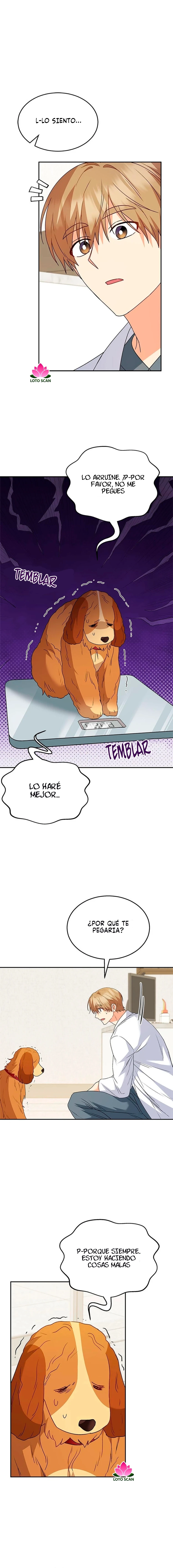 ¡Veterinario! ¿Hola? capítulo 42 página 13