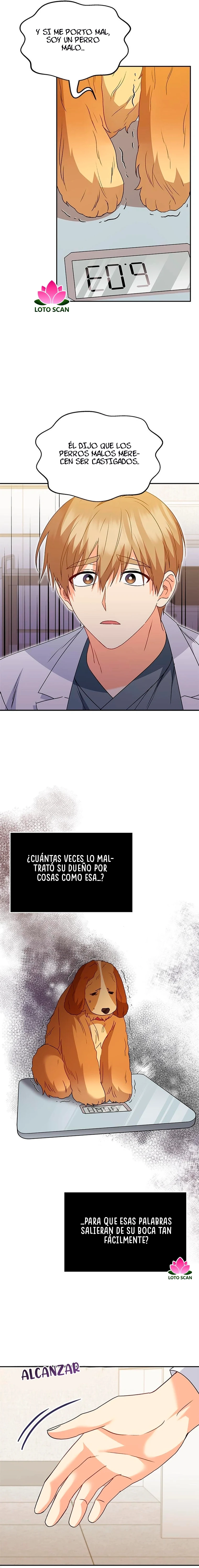 ¡Veterinario! ¿Hola? capítulo 42 página 14