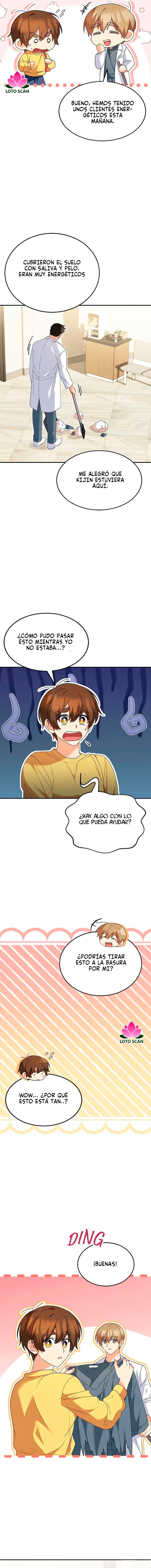 ¡Veterinario! ¿Hola? capítulo 42 página 3