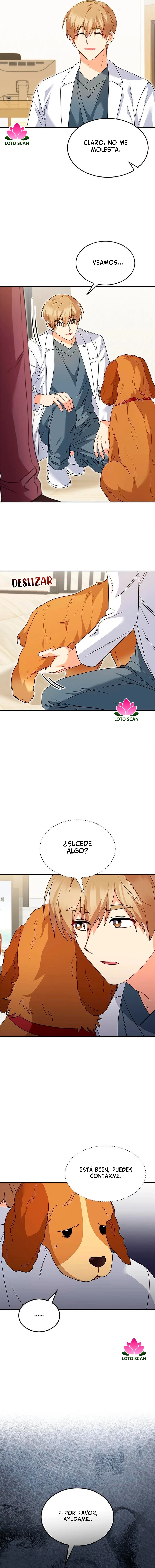 ¡Veterinario! ¿Hola? capítulo 42 página 6