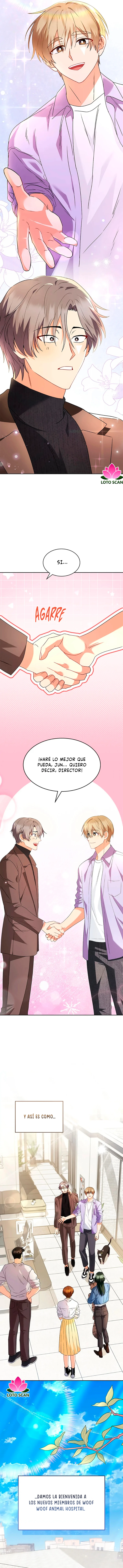 ¡Veterinario! ¿Hola? capítulo 51 página 15