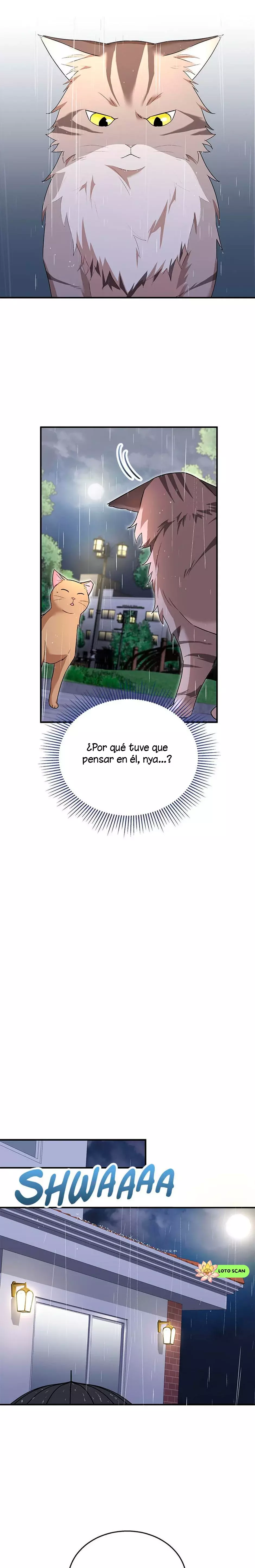 ¡Veterinario! ¿Hola? capítulo 6 página 26