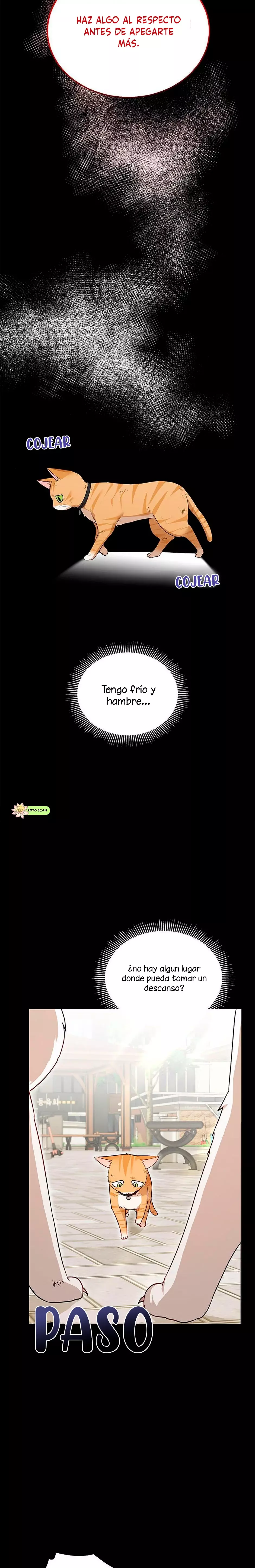 ¡Veterinario! ¿Hola? capítulo 7 página 12