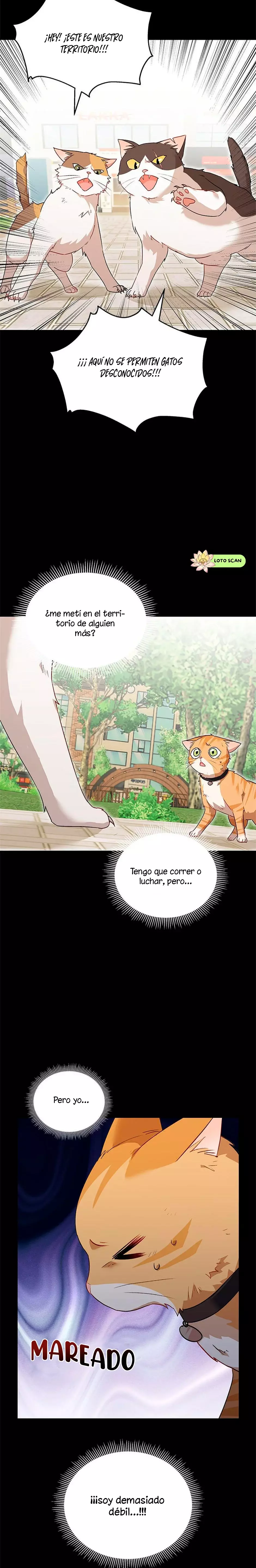 ¡Veterinario! ¿Hola? capítulo 7 página 13