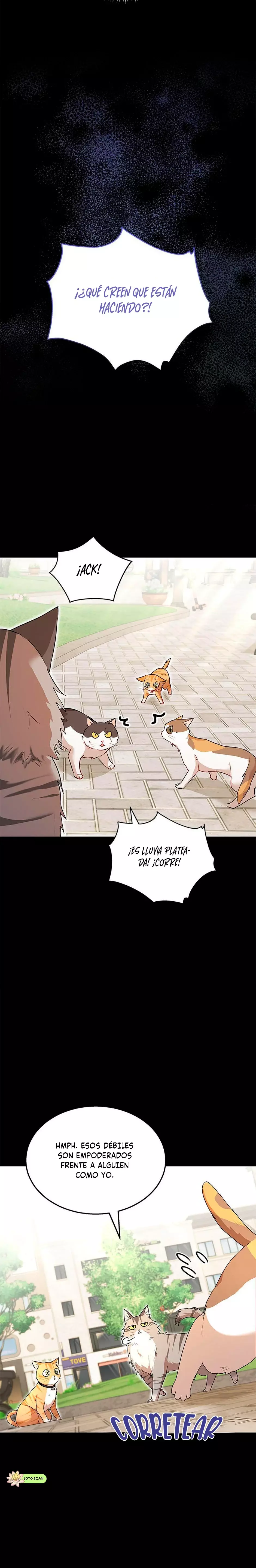 ¡Veterinario! ¿Hola? capítulo 7 página 14