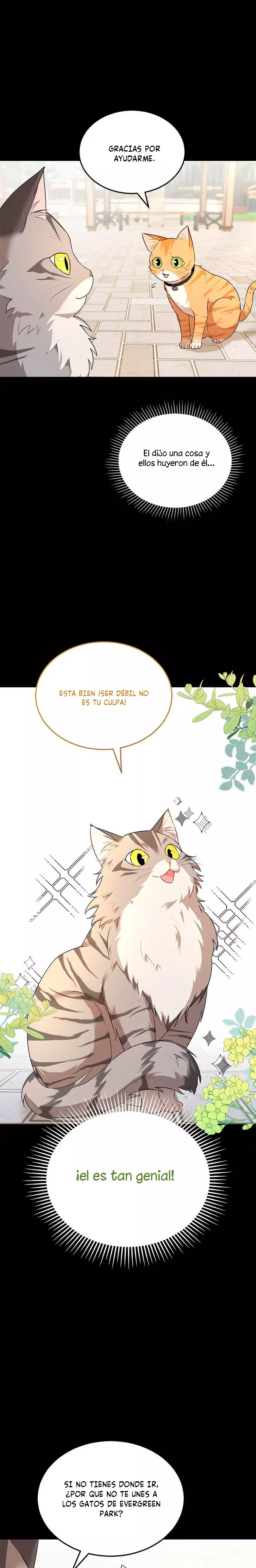 ¡Veterinario! ¿Hola? capítulo 7 página 15