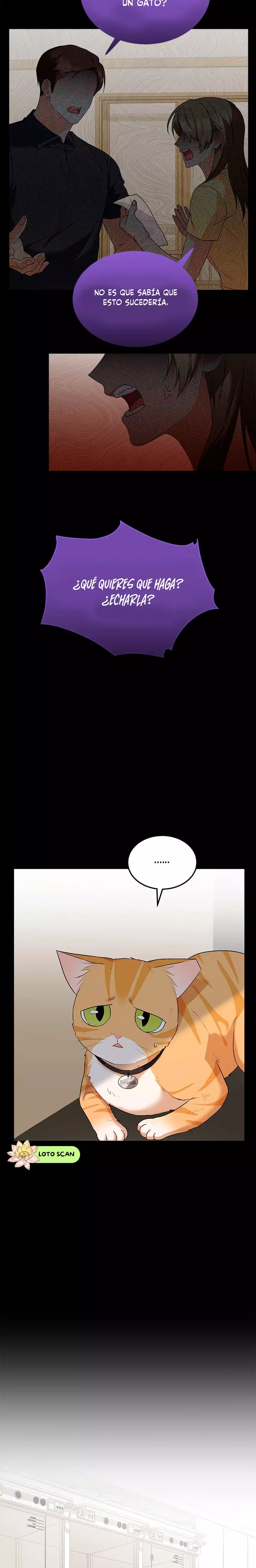 ¡Veterinario! ¿Hola? capítulo 7 página 24