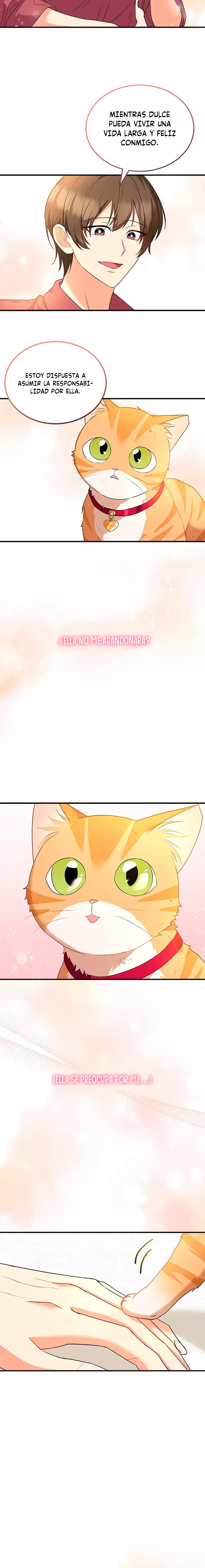 ¡Veterinario! ¿Hola? capítulo 8 página 15