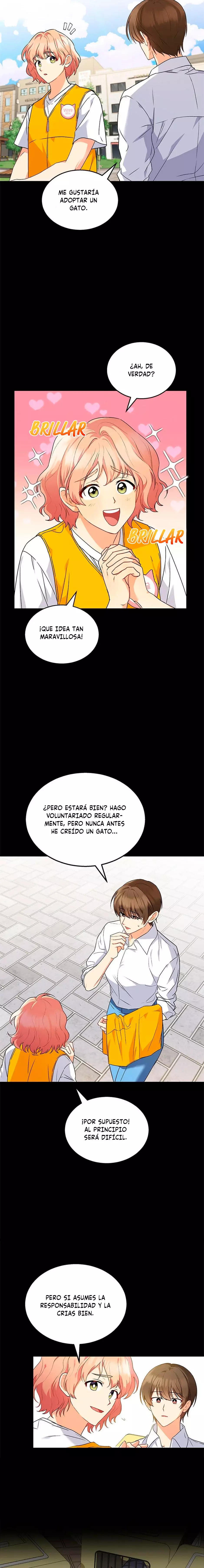 ¡Veterinario! ¿Hola? capítulo 8 página 7