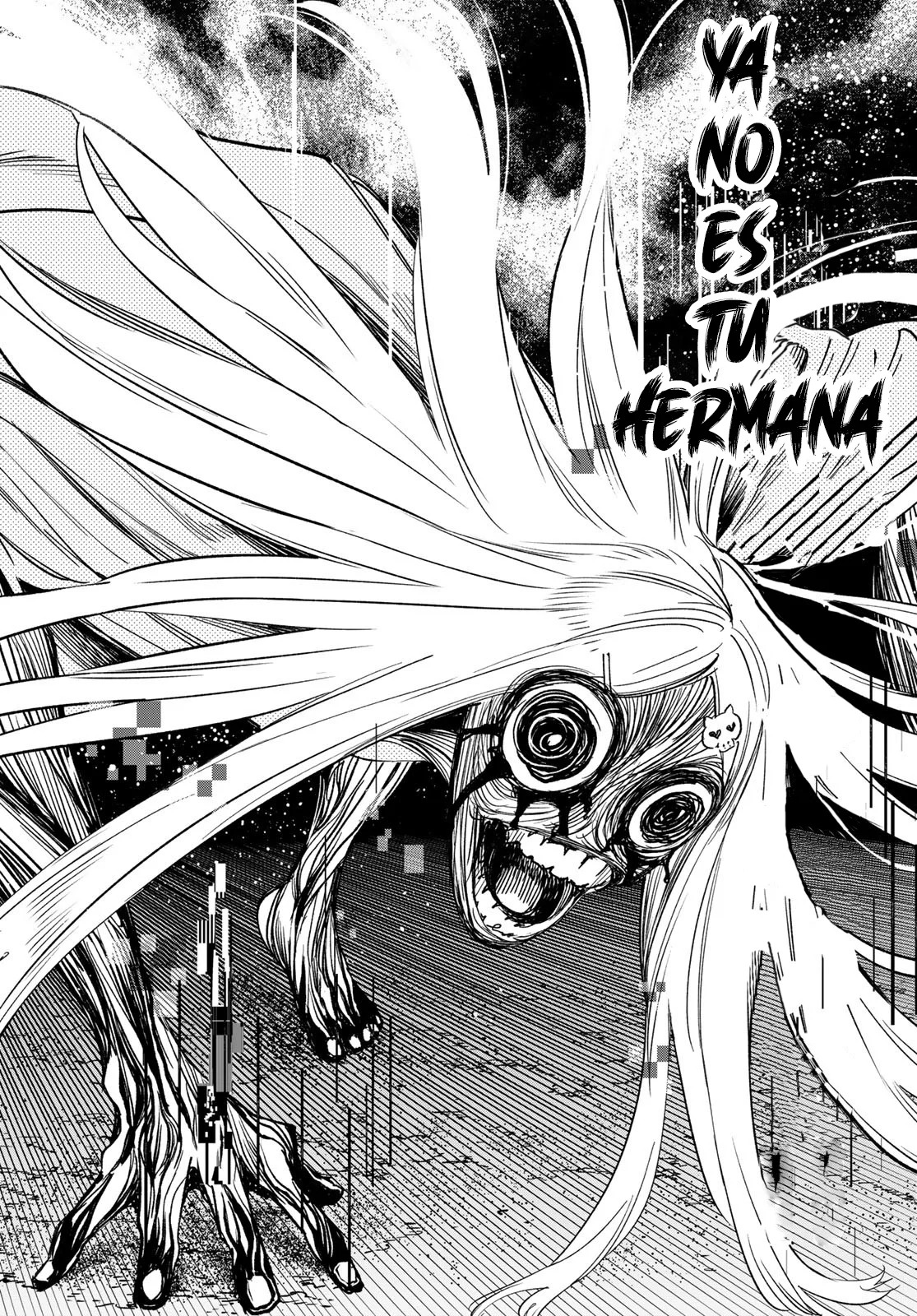 Dead Account capítulo 1 página 37